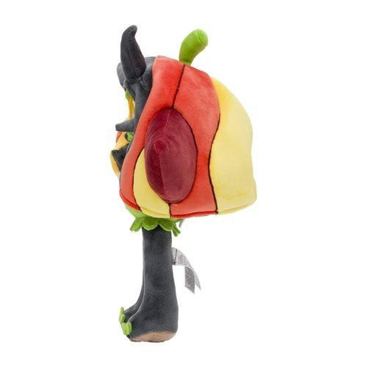 Ogerpon (Hearthflame Mask) Pokemon Center Plush