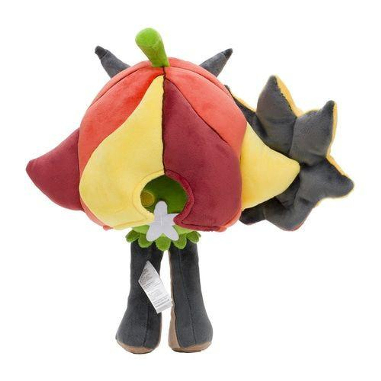 Ogerpon (Hearthflame Mask) Pokemon Center Plush