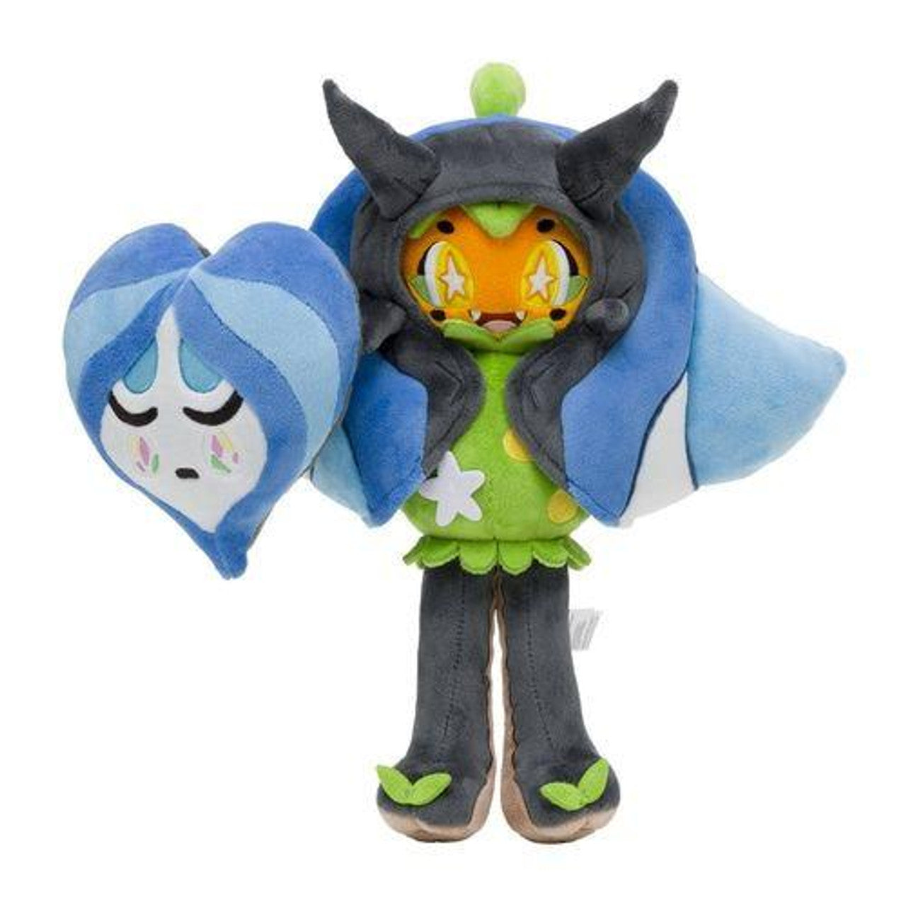 Ogerpon (Wellspring Mask) Pokemon Center Plush