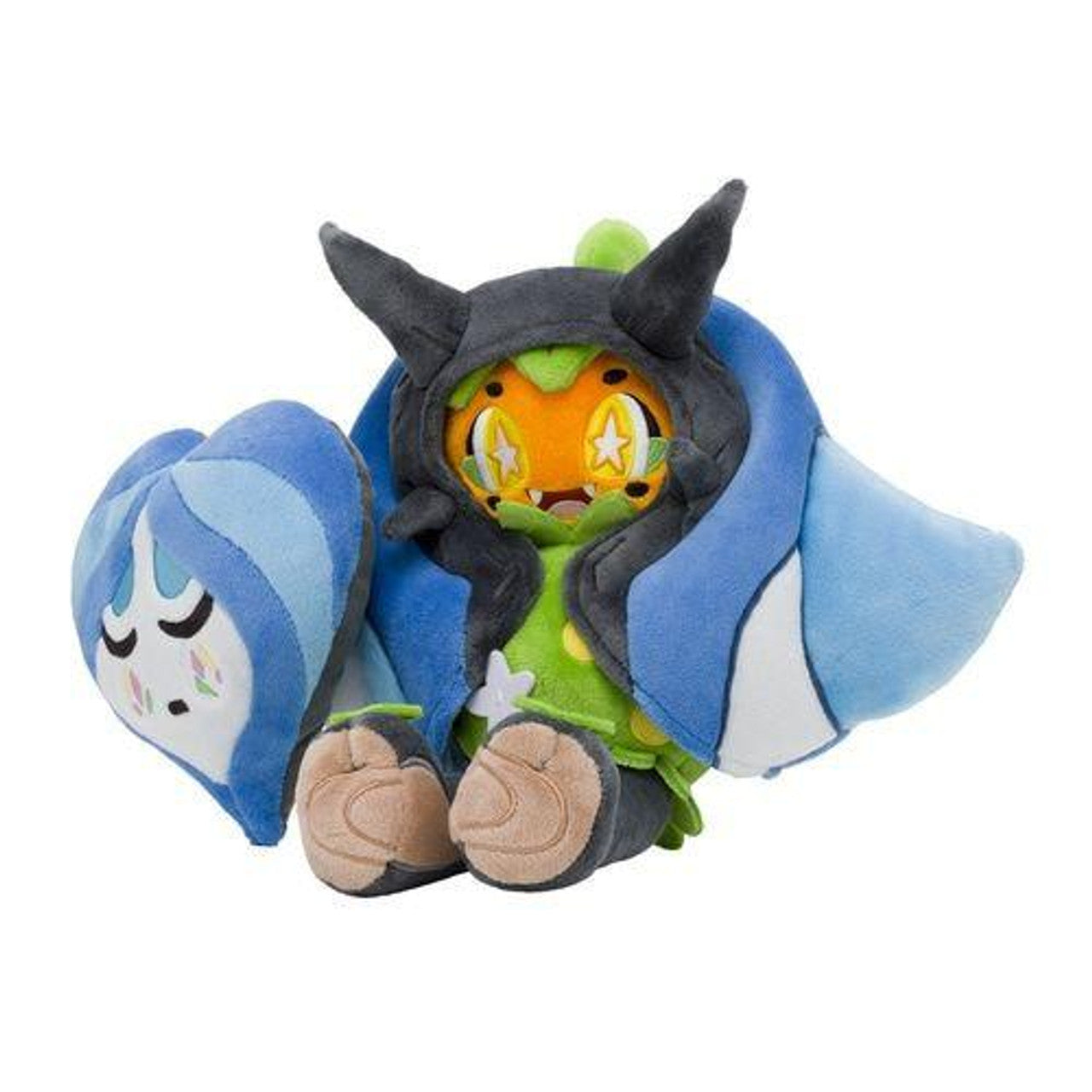 Ogerpon (Wellspring Mask) Pokemon Center Plush