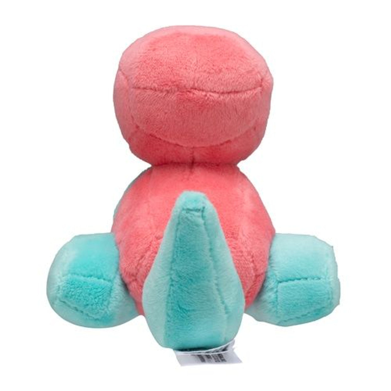 Porygon Pokemon Fit Plush