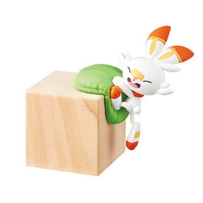 Pittori Collection Vol. 2 | Pokemon Blind Box