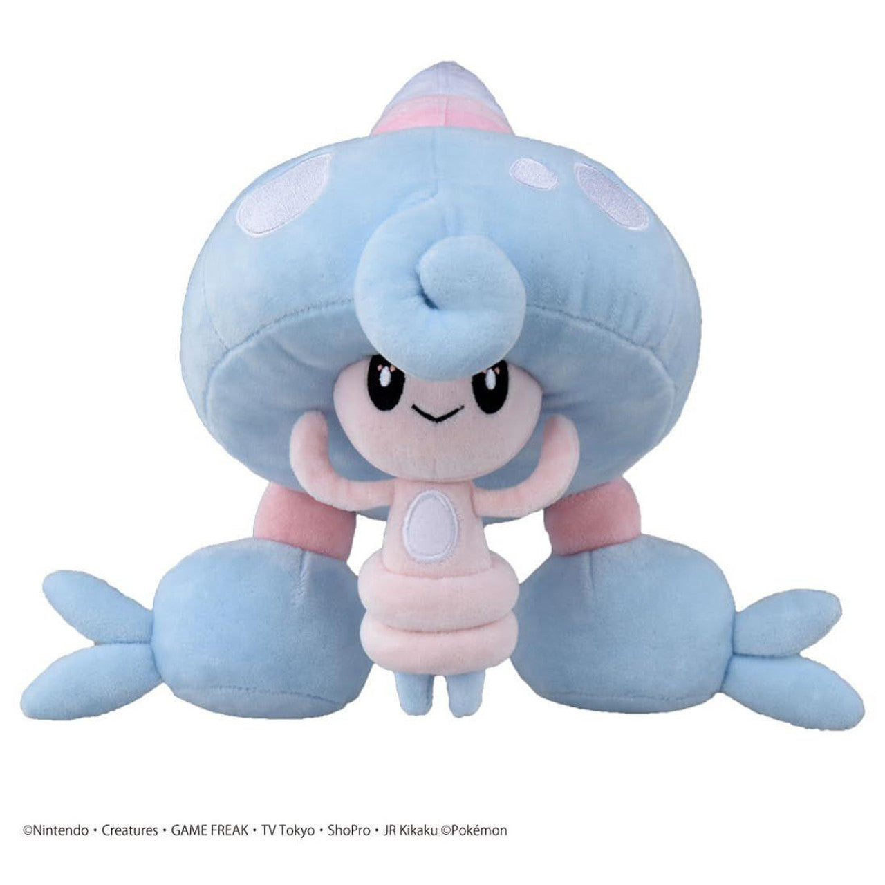 Hattrem Plush