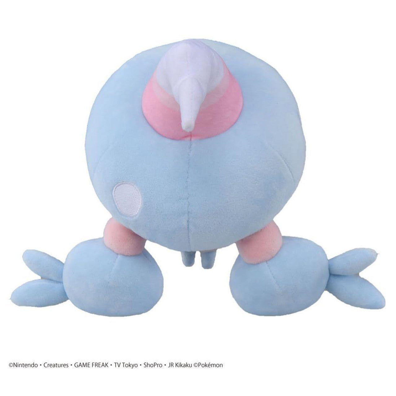 Hattrem Plush