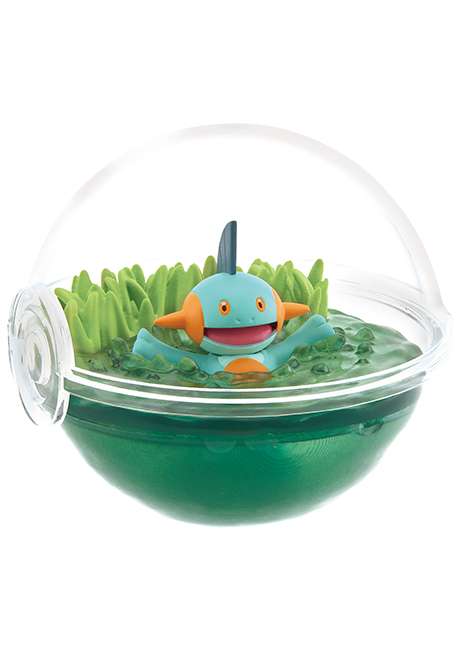 Terrarium Collection 12 | Pokemon Blind Box