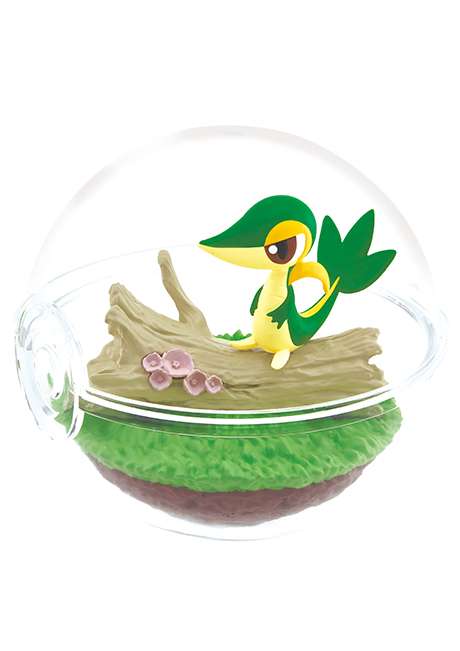 Terrarium Collection 12 | Pokemon Blind Box