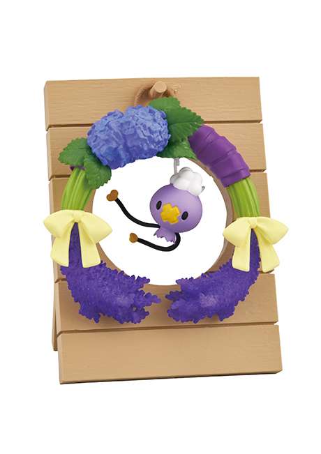 Happiness Wreath Collection | Pokemon Blind Box