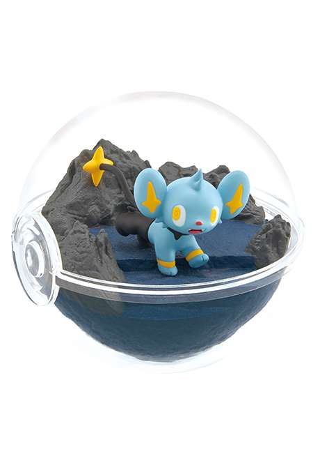 Terrarium Collection 12 | Pokemon Blind Box