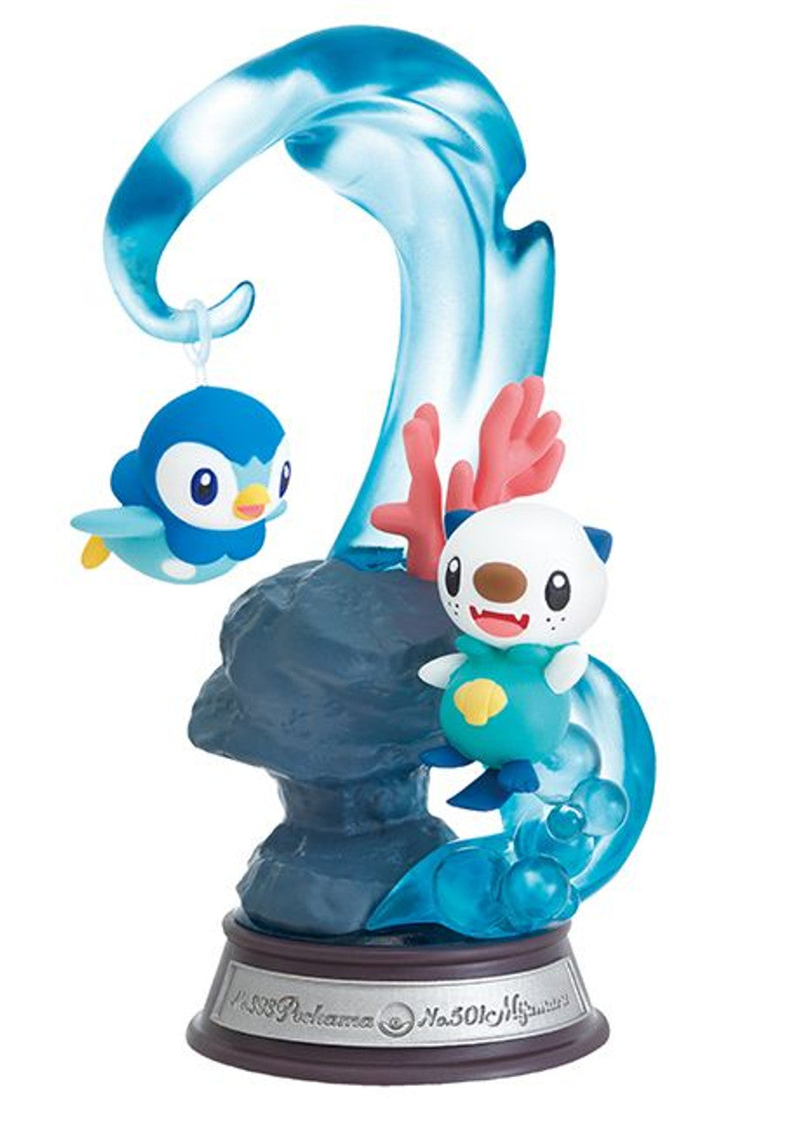 Swing Vignette Collection 2 | Pokemon Blind Box