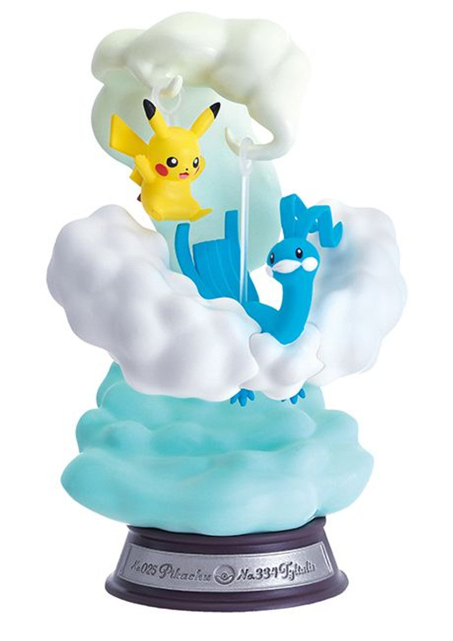Swing Vignette Collection 2 | Pokemon Blind Box