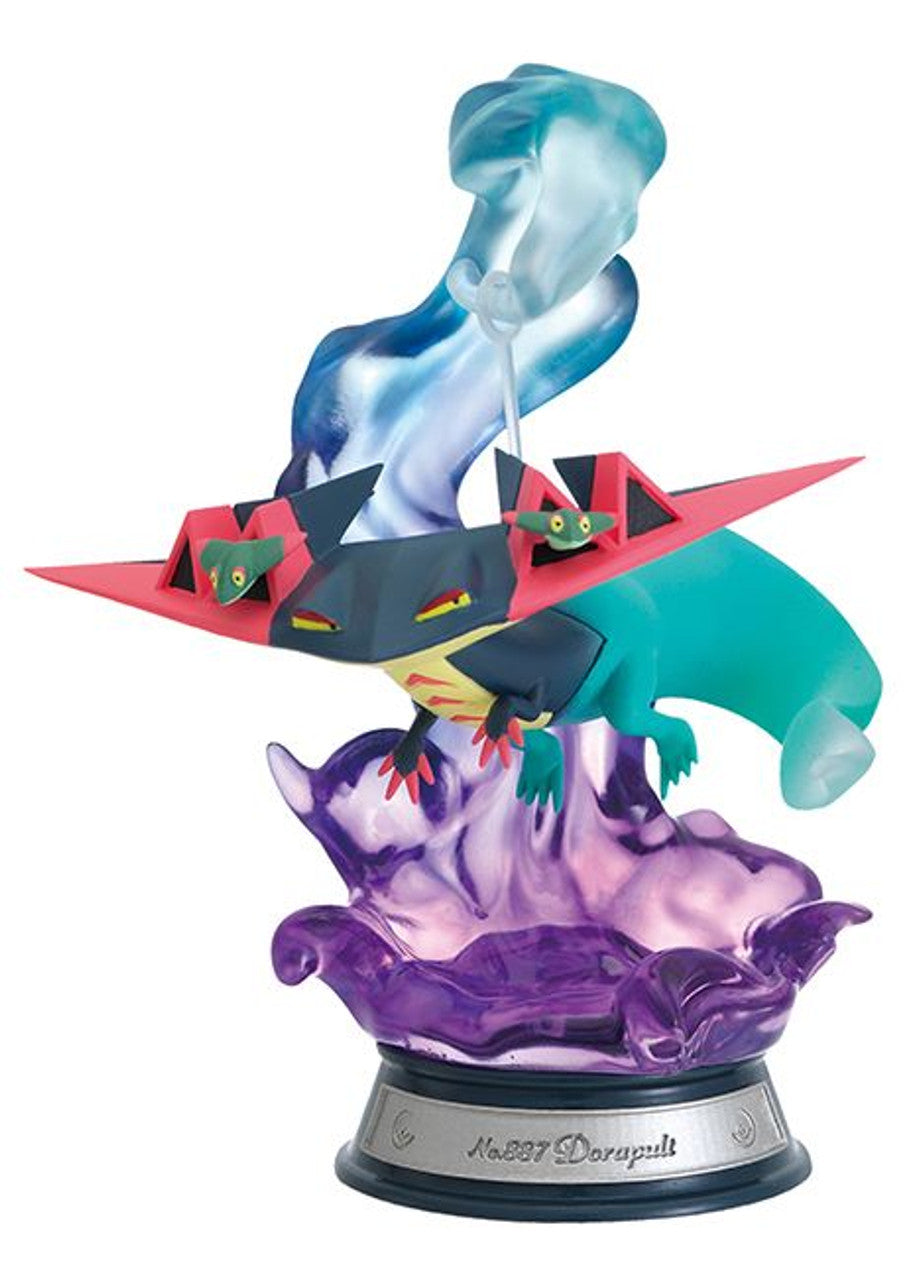 Swing Vignette Collection 2 | Pokemon Blind Box