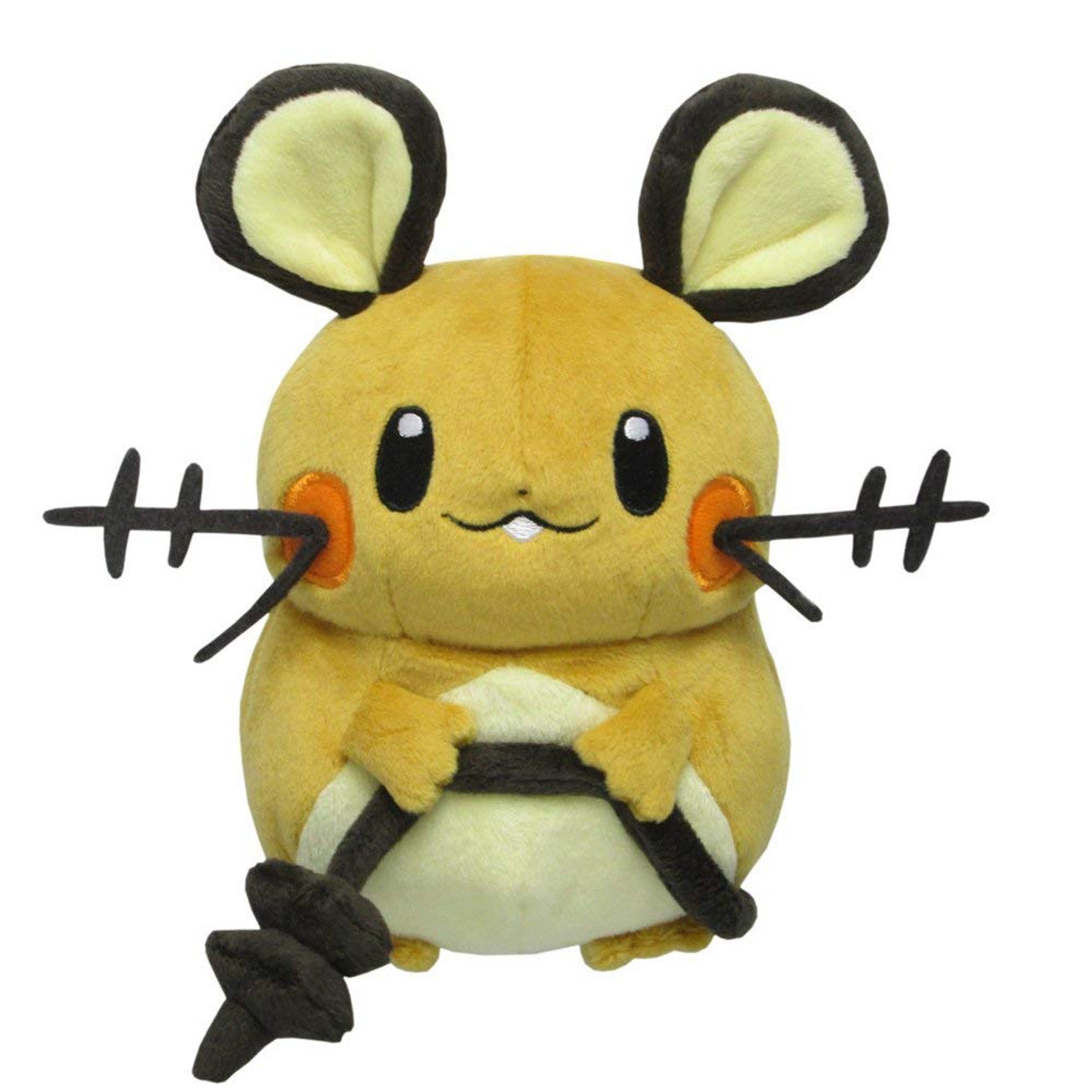 Dedenne All Star Plush