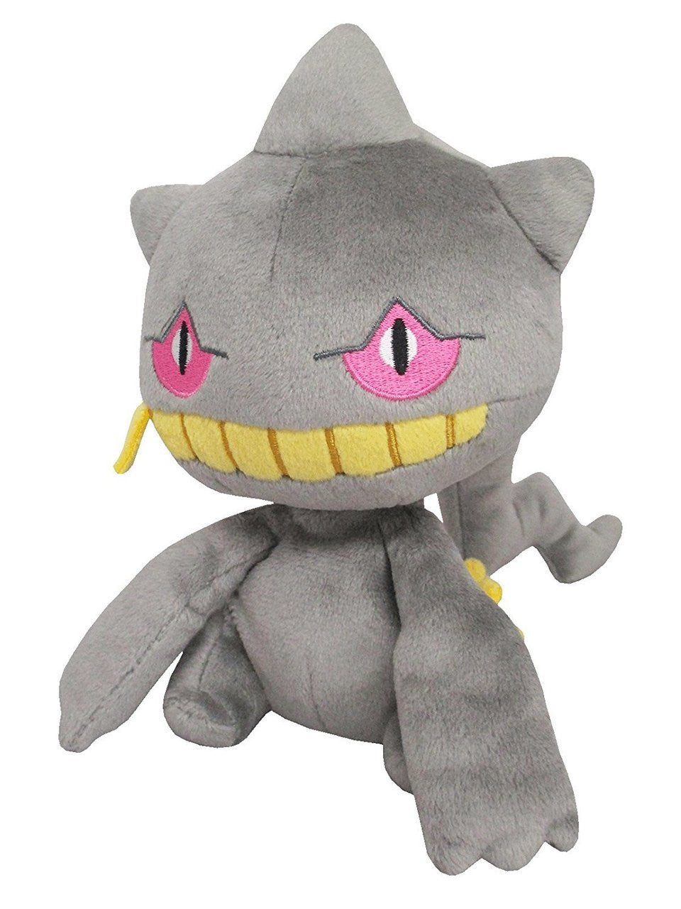 Banette All Star Plush