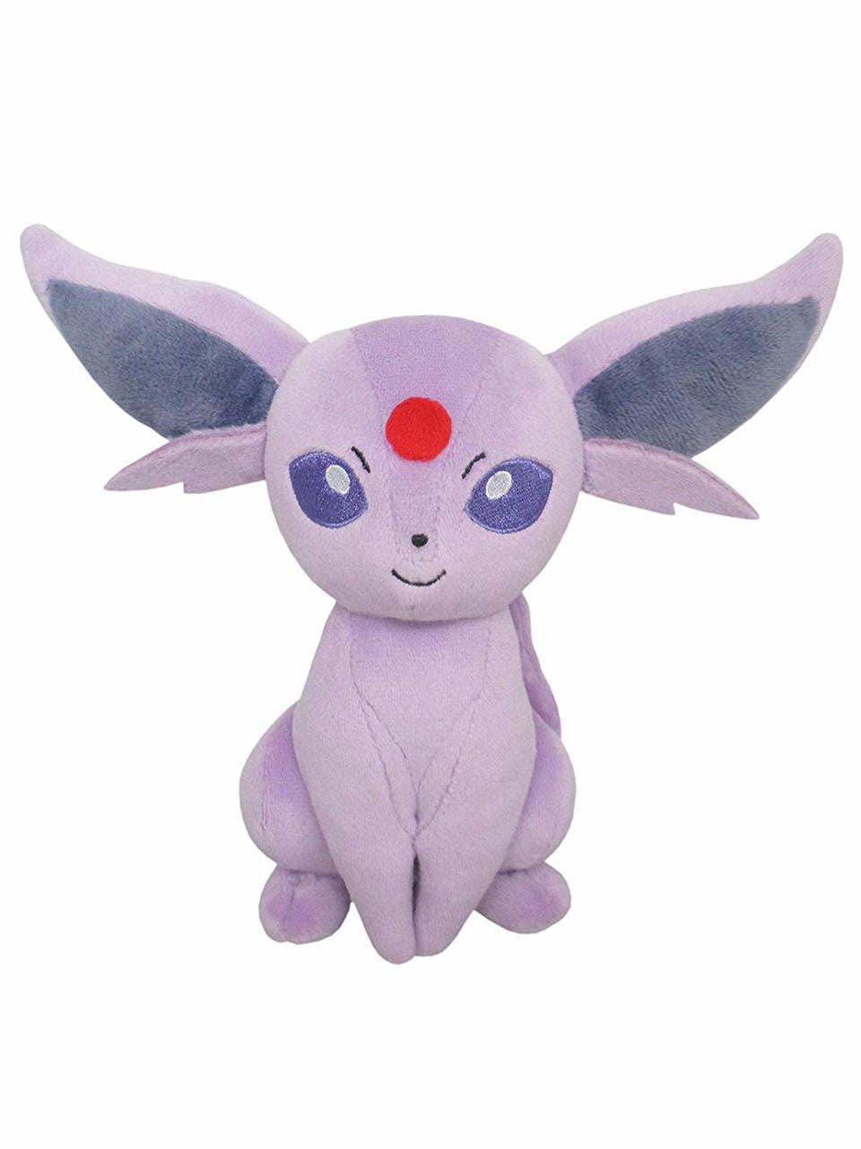 Espeon All Star Plush
