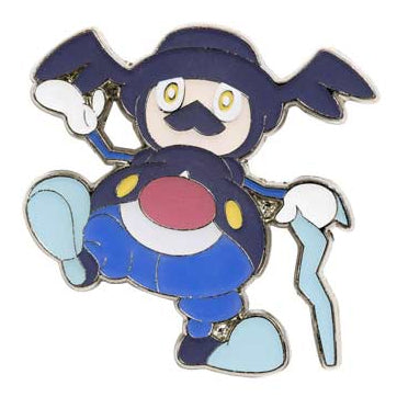 Galarian Mr. Rime Pin