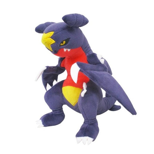 Garchomp All Star Plush