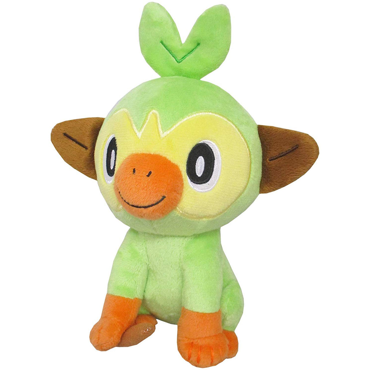 Grookey All Star Plush