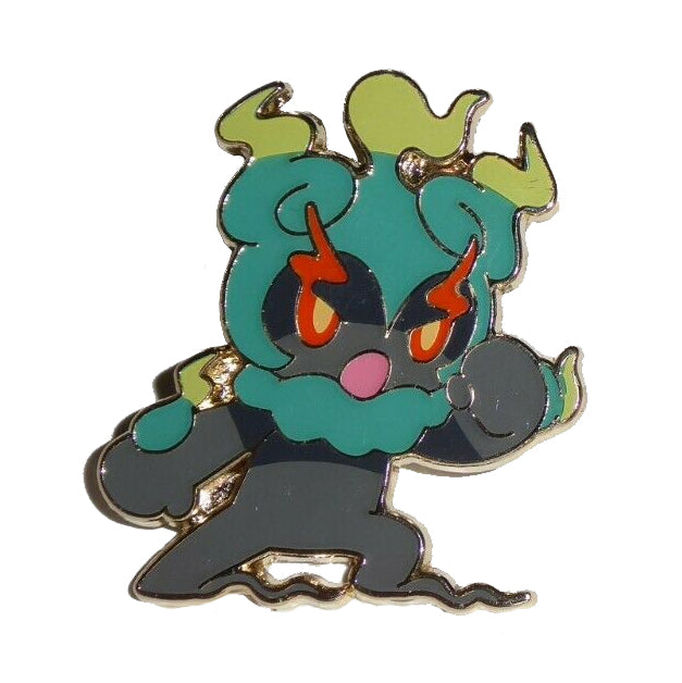 Marshadow Pin