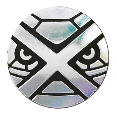 Metagross Coin