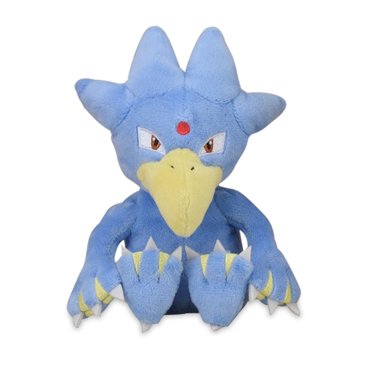 Golduck Pokemon Fit Plush