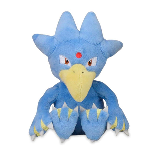 Golduck Pokemon Fit Plush