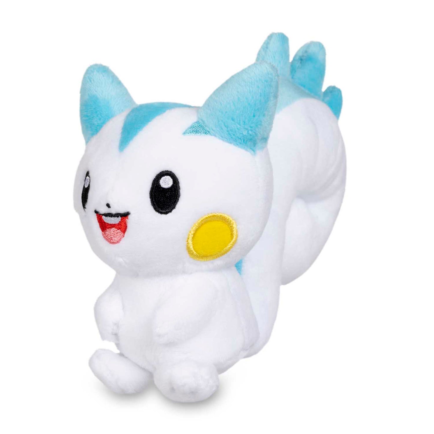 Pachirisu Sitting Cuties Plush