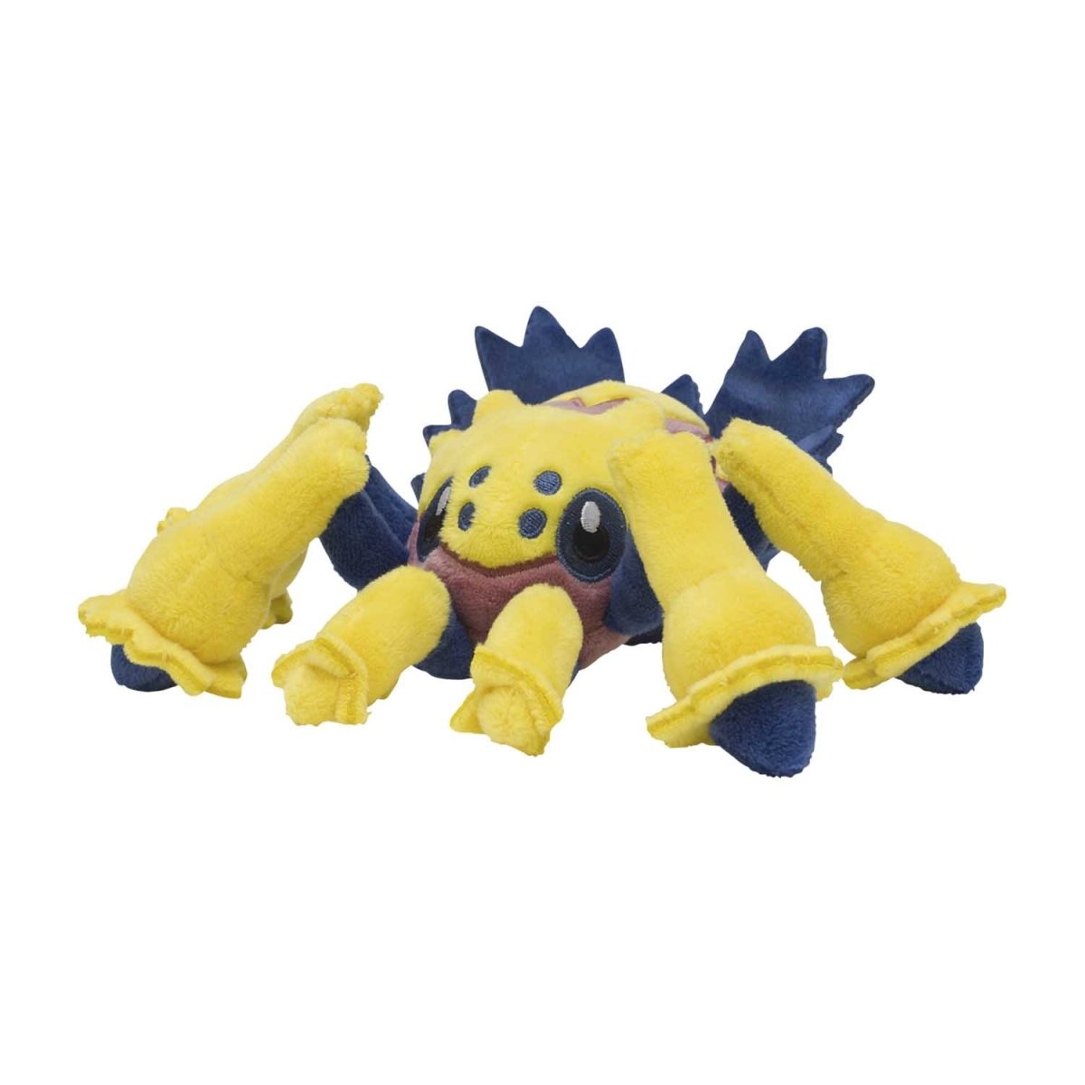 Galvantula Sitting Cuties Plush