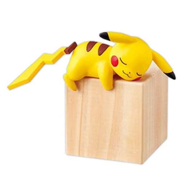 Pittori Collection Vol. 2 | Pokemon Blind Box