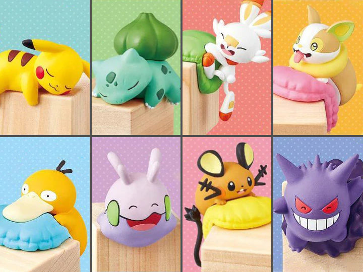 Pittori Collection Vol. 2 | Pokemon Blind Box