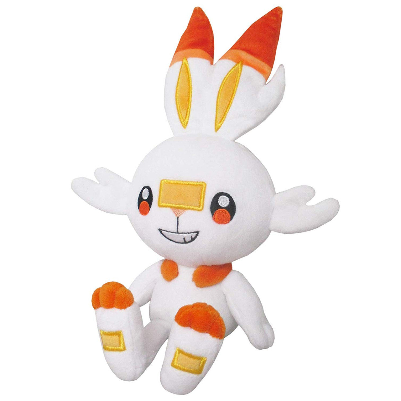 Scorbunny All Star Plush