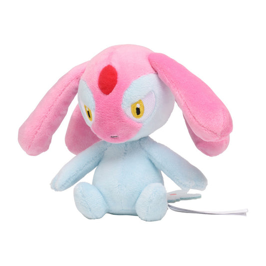 Mesprit Pokemon Fit Plush