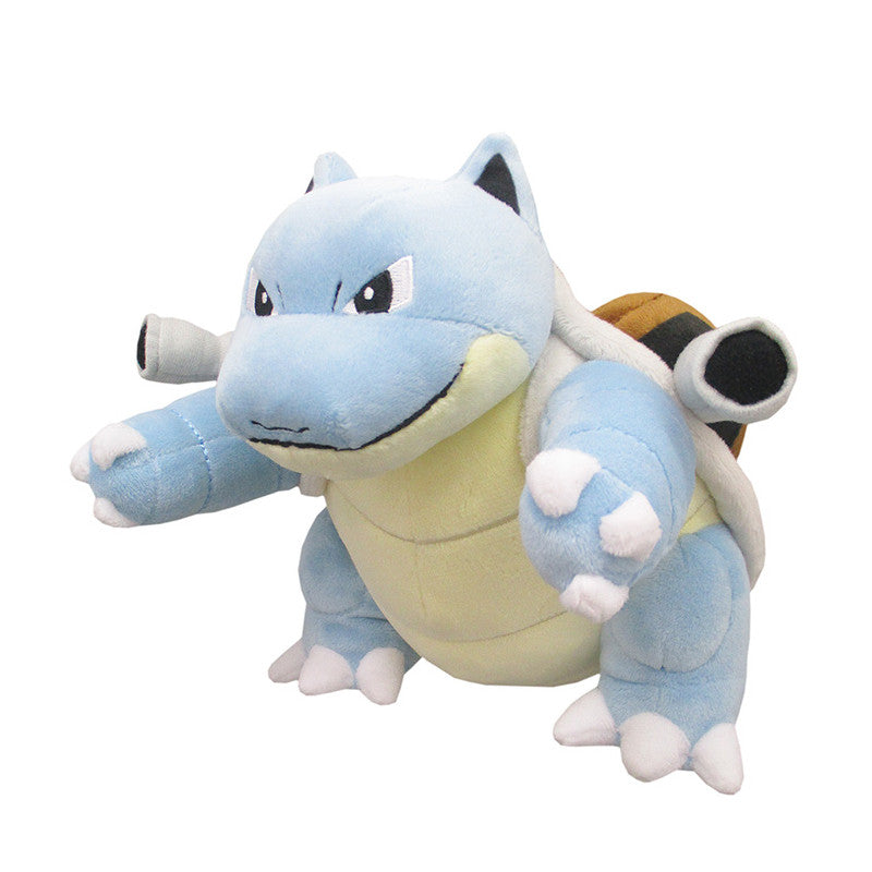 Blastoise All Star Plush