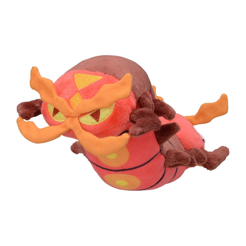 Centiskorch Pokemon Dolls Plush
