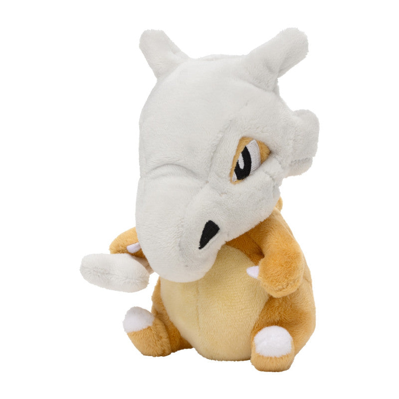 Cubone Pokemon Fit Plush