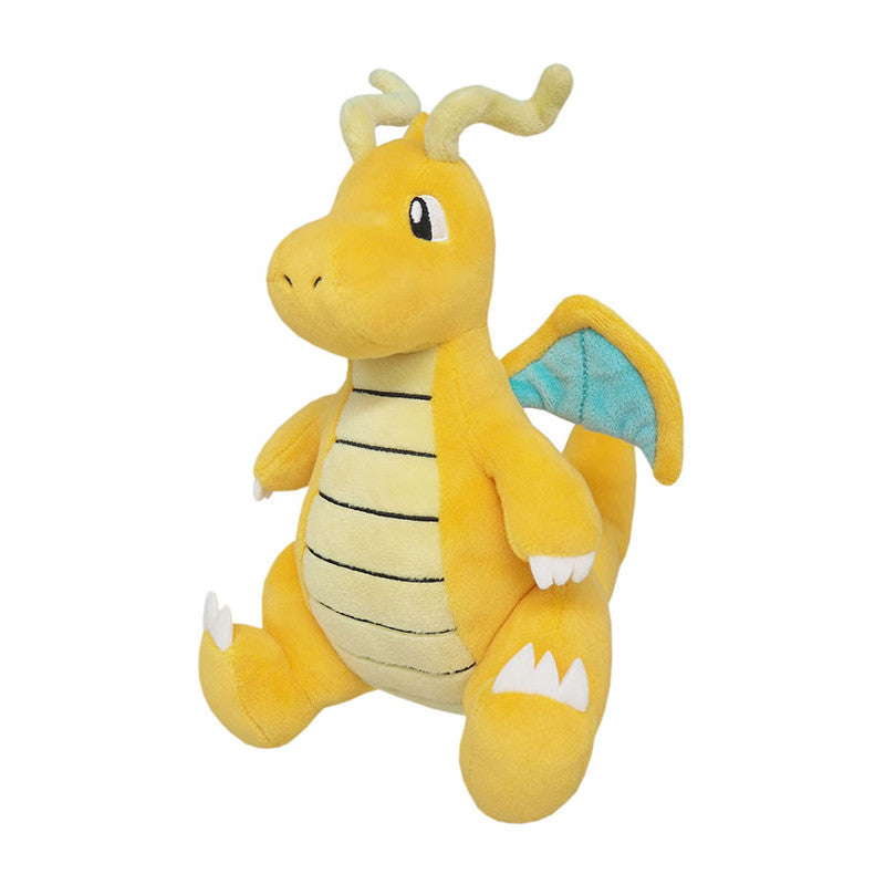 Dragonite All Star Plush