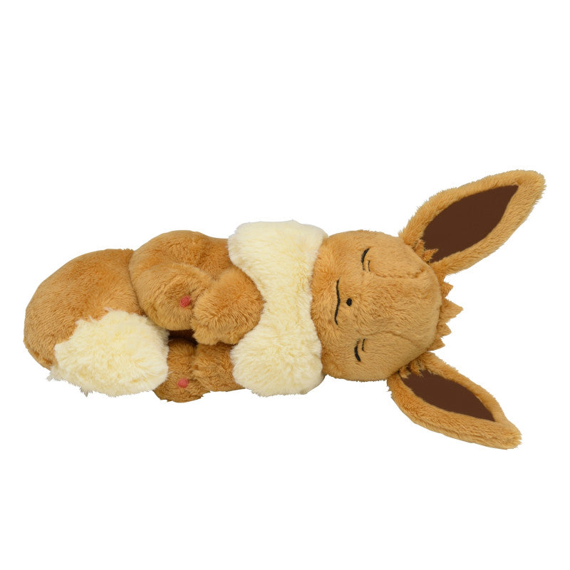 Eevee (Sleeping) Plush