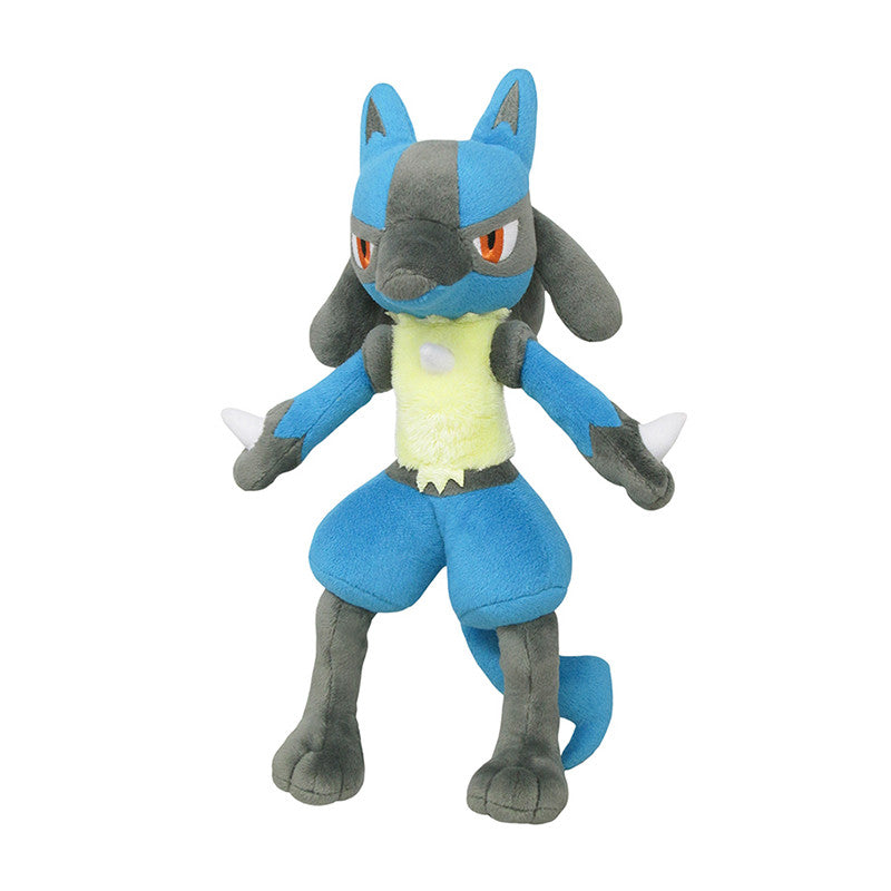 Lucario All Star Plush
