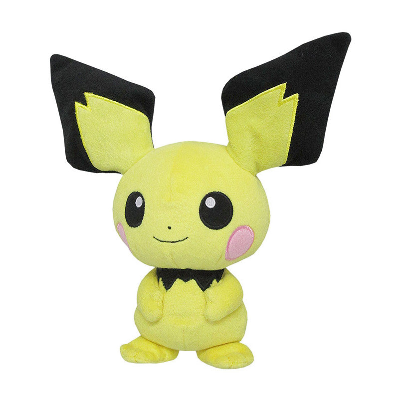Pichu All Star Plush
