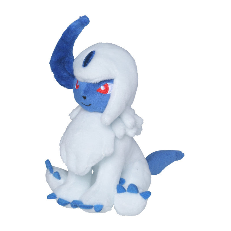 Absol Pokemon Fit Plush