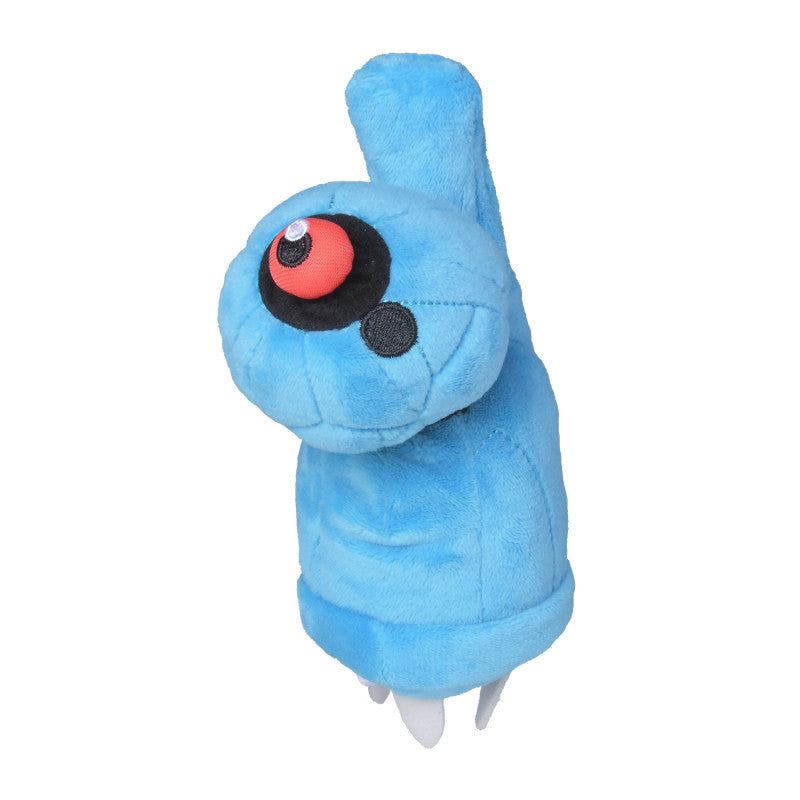 Beldum Pokemon Fit Plush