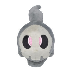 Duskull Sitting Cuties Plush