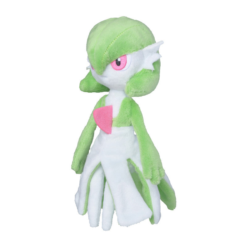 Gardevoir Sitting Cuties Plush