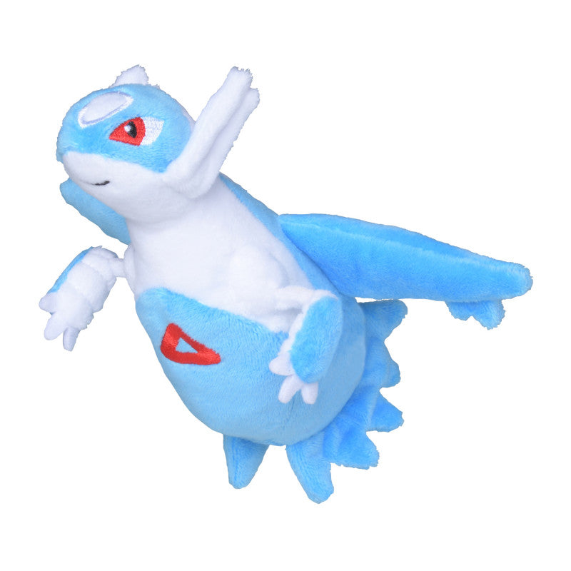 Latios Sitting Cuties Plush