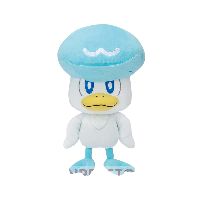 Quaxly Large Plush