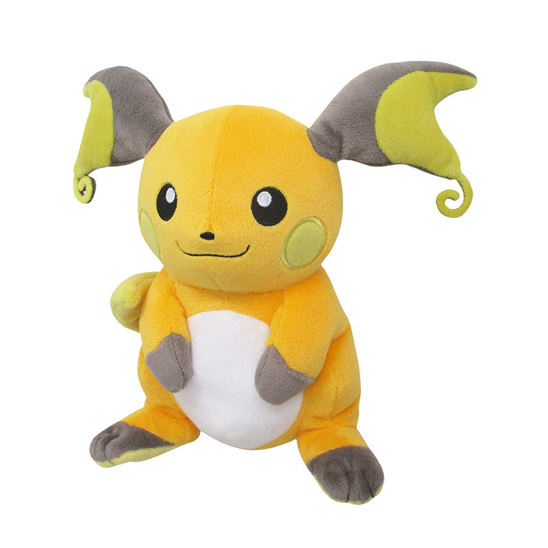 Raichu All Star Plush