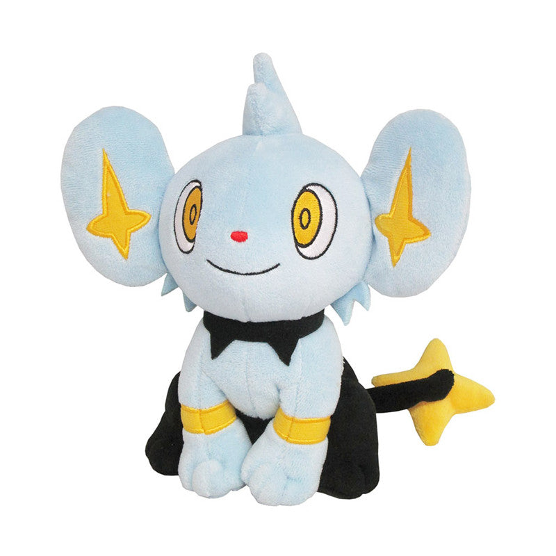 Shinx All Star Plush