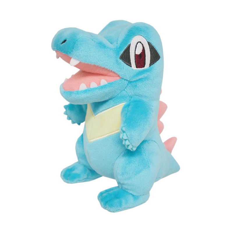 Totodile All Star Plush