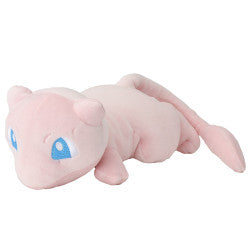 Mew Wrist Rest Plush