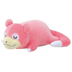 Slowpoke Wrist Rest Plush