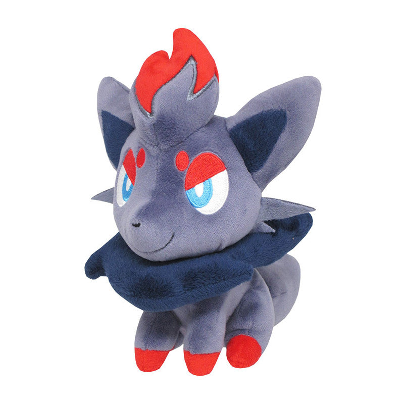 Zorua All Star Plush